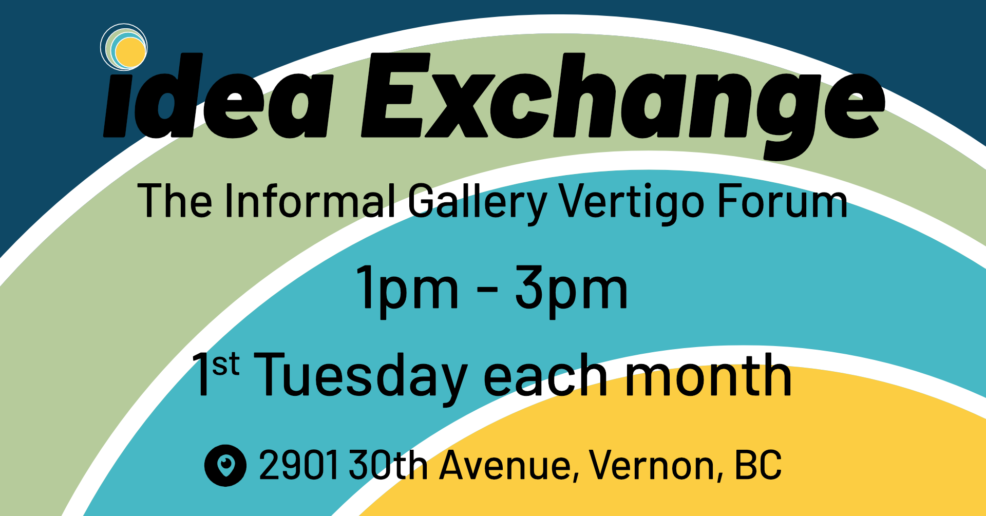 idea exchange eventl